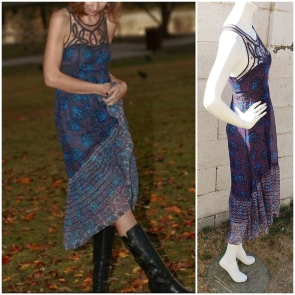 y

Free People Navy Blue and Black‎ Combo - Picture 3 of 3